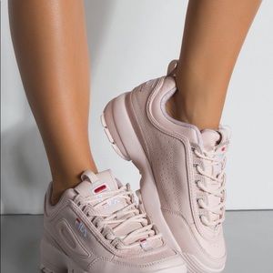 Fila Disruptor ll Premium